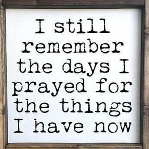 Meet your Posher, Jacqueline